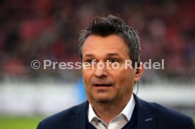VfB Stuttgart - FC Schalke 04