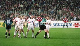 27.03.97 VfB Stuttgart - TSV 1860 M&uuml;nchen