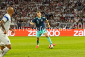 31.05.26 Deutschland - Finnland
