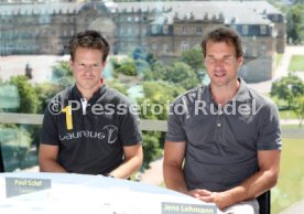 Laureus Das Spiel PK