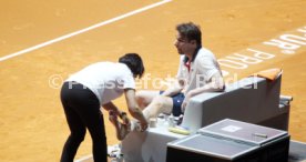 Porsche Tennis Grand Prix 2016