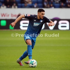 TSG 1899 Hoffenheim - 1. FSV Mainz 05