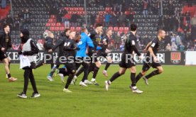 13.12.25 VfB Stuttgart II - FC Hansa Rostock