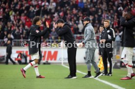 15.04.23 VfB Stuttgart - Borussia Dortmund