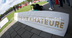 29.05.21 TSG Balingen - SSV Ulm 1846