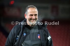 07.04.21 1. FC Heidenheim - Holstein Kiel