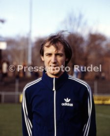 01.07.78 SC Freiburg Fototermin 1978/1979