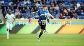 17.04.22 TSG 1899 Hoffenheim - SpVgg Greuther F&uuml;rth