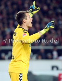 VfB Stuttgart - SC Freiburg