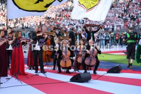 23.05.26 DFB-Pokal Finale 2026 FC Bayern M&uuml;nchen - VfB Stuttgart