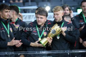 21.05.22 DFB-Pokal Finale SC Freiburg - RB Leipzig