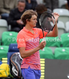 MercedesCup 2015