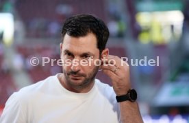 04.09.22 FC Augsburg - Hertha BSC Berlin