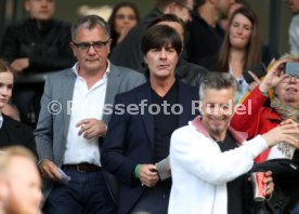 U21 Deutschland DFB - U21 Portugal