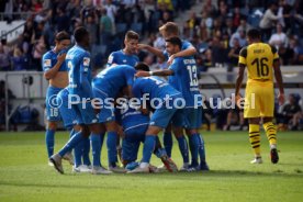 TSG 1899 Hoffenheim - Borussia Dortmund