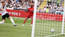 04.08.24 SSV Ulm 1846 - 1. FC Kaiserslautern