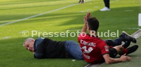 SC Freiburg - FC Schalke 04