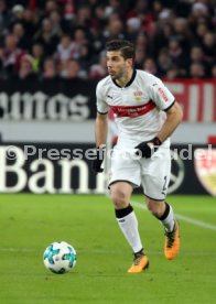 VfB Stuttgart - Bayer 04 Leverkusen