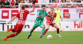 11.09.22 SC Freiburg - Borussia M&ouml;nchengladbach