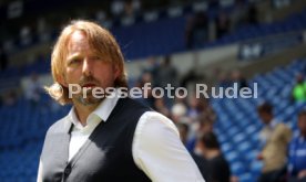 FC Schalke 04 - VfB Stuttgart