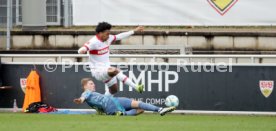 05.01.25 VfB Stuttgart - Ajax Amsterdam
