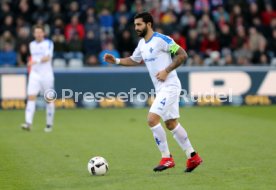 SC Freiburg - SV Darmstadt 98