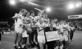18.01.93 Hallen Masters Stuttgart