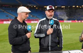 05.06.23 Hamburger SV - VfB Stuttgart