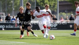 09.05.26 U17 VfB Stuttgart - U17 FC Augsbug