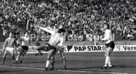 02.04.1988 Deutschland - Argentinien