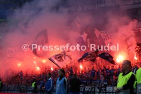 24.05.25 DFB-Pokal Finale 2025 DSC Arminia Bielefeld - VfB Stuttgart