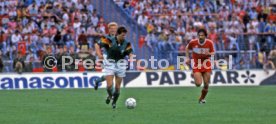 30.05.92 DFB Deutschland - T&uuml;rkei