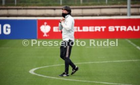 01.09.20 Training DFB Nationalmannschaft Stuttgart