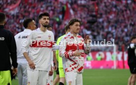 19.04.26 FC Bayern M&uuml;nchen - VfB Stuttgart