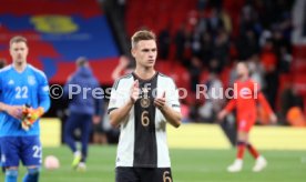 26.09.22 England - Deutschland