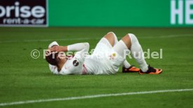 02.10.25 FC Basel - VfB Stuttgart