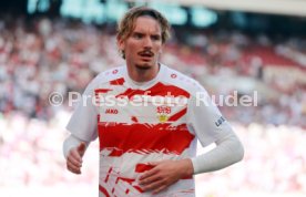 09.08.25 VfB Stuttgart - FC Bologna