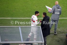 05.02.23 VfB Stuttgart - SV Werder Bremen