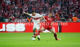 01.06.13 DFB-Pokal Finale 2013 FC Bayern M&uuml;nchen - VfB Stuttgart