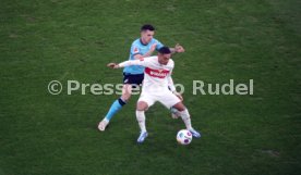 10.12.23 VfB Stuttgart - Bayer 04 Leverkusen
