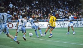05.01.92 Hallen Masters Stuttgart