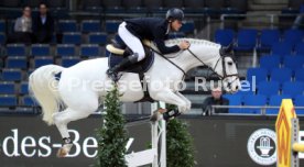 Stuttgart German Masters 2016