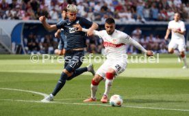 02.05.26 TSG 1899 Hoffenheim - VfB Stuttgart