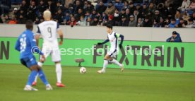 23.01.25 TSG 1899 Hoffenheim - Tottenham Hotspurs