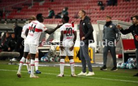 07.11.20 VfB Stuttgart - Eintracht Frankfurt