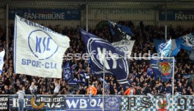 19.02.23 SV Sandhausen - Karlsruher SC