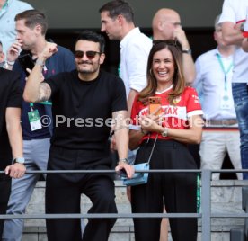 23.05.26 DFB-Pokal Finale 2026 FC Bayern M&uuml;nchen - VfB Stuttgart