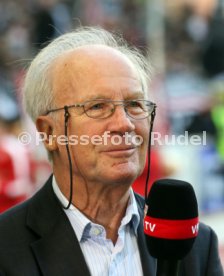 VfB Stuttgart - SV Werder Bremen