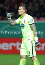 1. FC Heidenheim - VfL Wolfsburg