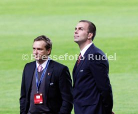 04.11.09 FC Sevilla - VfB Stuttgart